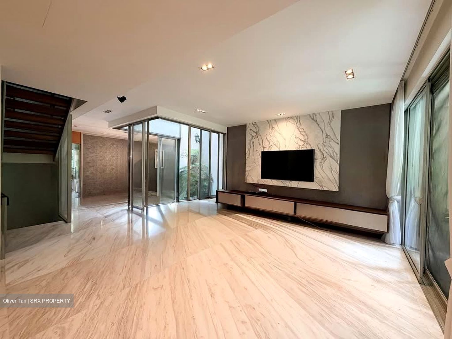 Tanglin Residences (D10), Condominium #535857071